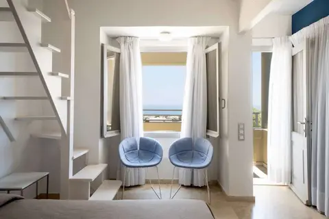 Majestic Hotel Fira in Thira Municipal Unit, foto 17