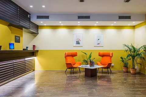 B&B HOTEL Fabriano Janus in Fabriano — foto 10