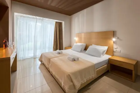 Anavadia Hotel in Κολύμπια — foto 3