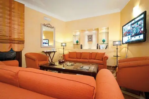 Hotel Vecchio Borgo in Palermo, foto 13