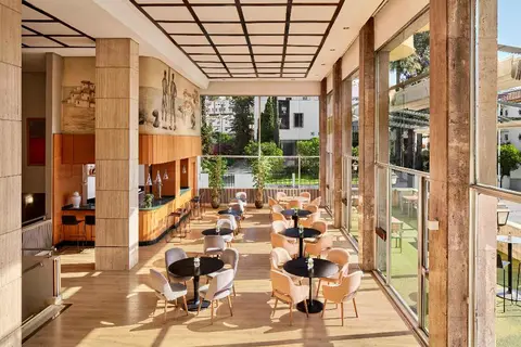 NH Luz Huelva in Huelva — foto 6