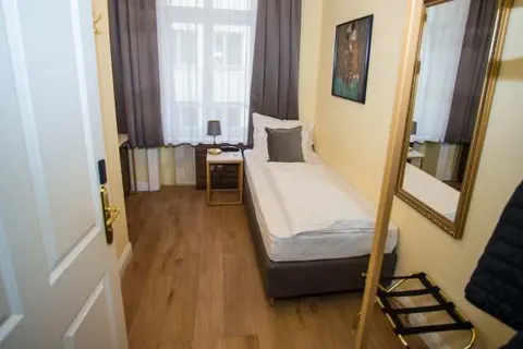 City Pension Stephansplatz foto 17