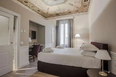 Palazzo Castri 1874 in Florence, foto 11