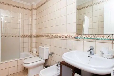 Villa-Mar Hotel in Pájara — foto 23