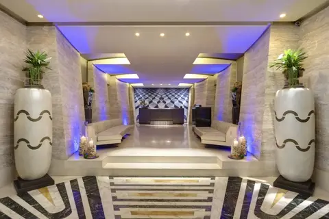 Meliá Genova in Genua — foto 3