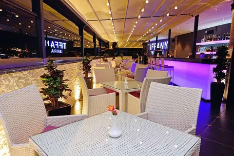 River Side Tbilisi Boutique Hotel in Tbilisi — foto 11