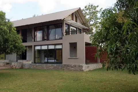 Sigiriana Resort in Dambulla — foto 4