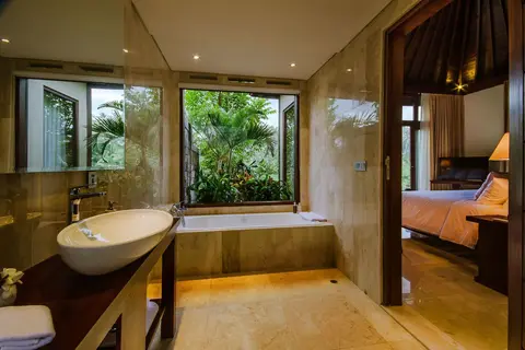 The Kayon Valley Resort in Ubud, Kecamatan Gianyar, Kabupaten Gianyar, Bali, Indonesia — foto 13