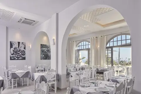 Santorini Palace Hotel in Δημοτική Ενότητα Θήρας — foto 24