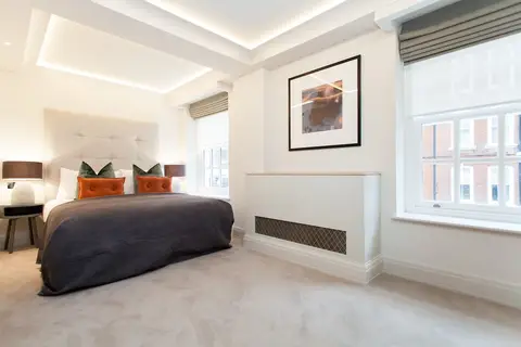 Hope House Residences by Q Apartments in Londen, foto 23