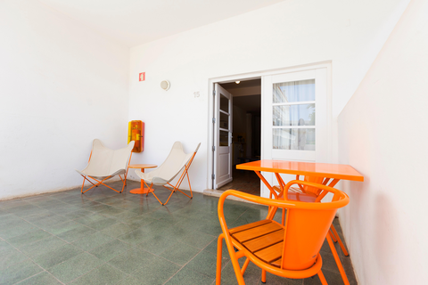 Appartementen Vasco da Gama foto 29