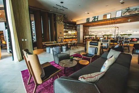 Zabeel House by Jumeirah The Greens in Dubai — foto 15
