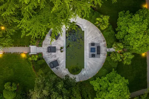 Villa Eden - The Leading Park Retreat in Meran