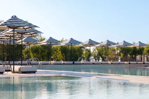 Doryssa Seaside Resort in Δημοτική Ενότητα Πυθαγορείου — foto 14