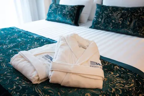 Elke Spa Hotel in Sant Feliu de Guíxols — foto 13