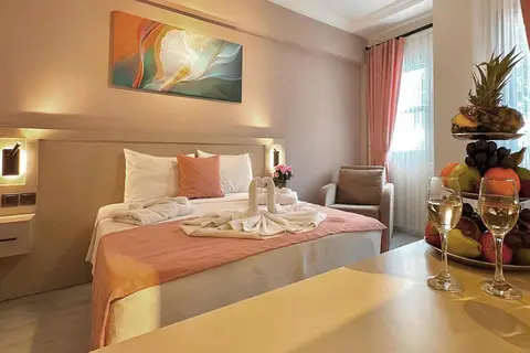 Casa De Levissi Ölüdeniz in Fethiye — foto 14