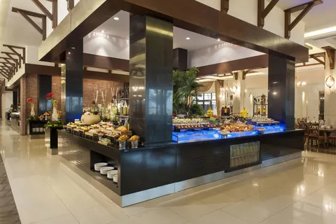 Rixos Bab Al Bahr in Rixos Bab Al Bahr Resort — foto 10
