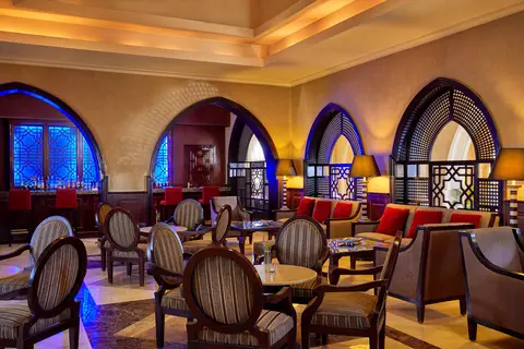JAZ Makadi Star & Spa in Makadi Bay — foto 5