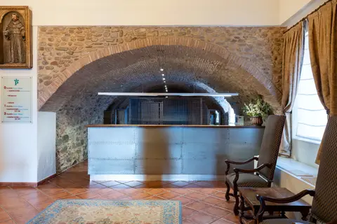 Parador de Santo Domingo Bernardo de Fresneda in Santo Domingo De La Calzada — foto 30