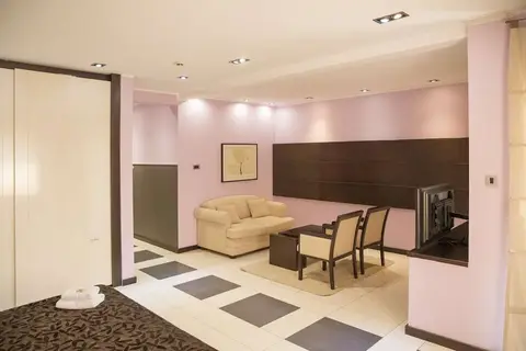 Arta Boutique Hotel in Novi Sad, foto 6