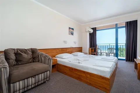 MPM Hotel Condor in Несебър — foto 19