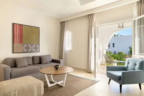 Iberostar Selection Mirage Hammamet in La Foccacia Hammamet — foto 28