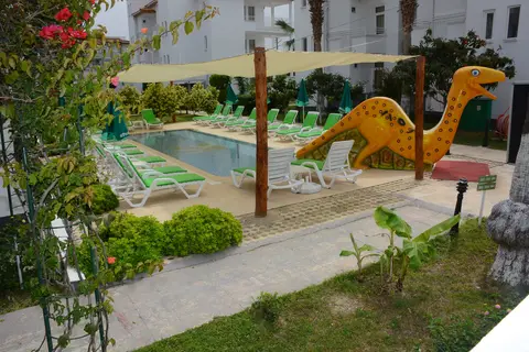 Dream Of Side in Manavgat — foto 12