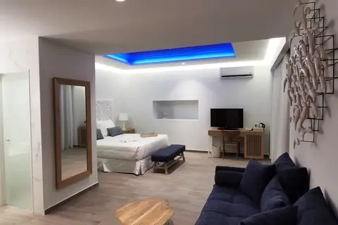 Villaggio Hotel in Chersonissos — foto 16