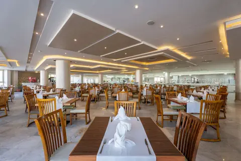 Seven Seas Jolie Bay Resort in سفاجا — foto 7