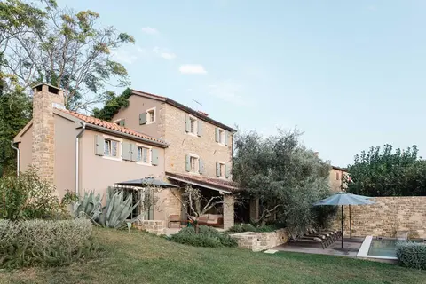 San Canzian Village & Hotel in Buje — foto 25