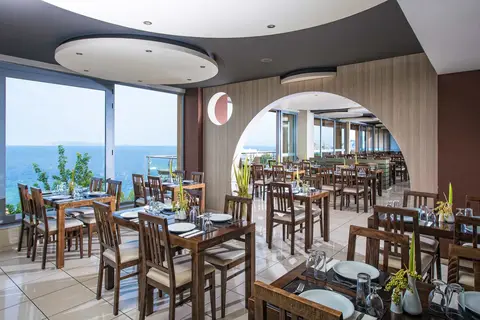 Blue Bay Resort Hotel in Δημοτική Ενότητα Γαζίου — foto 5