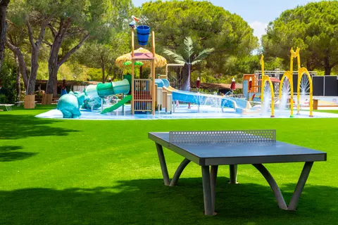 Camping Lacona Pineta foto 13