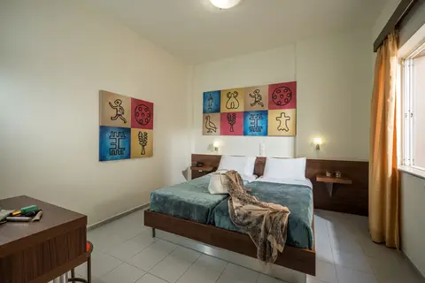 Meropi Aparthotel in Malia Municipal Unit, foto 11