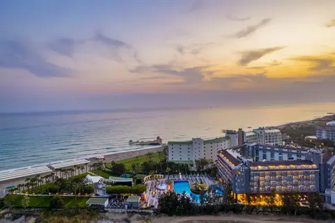 Washington Resort Hotel & SPA in Doğanyurt — foto 25