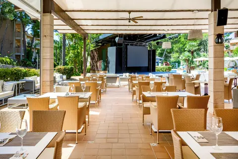 VIVA Cala Mesquida Suites & Spa in Capdepera, foto 6
