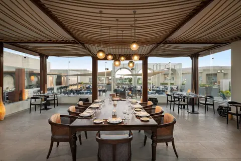 Pickalbatros Luxury Suites in Sharm El Sheikh — foto 25