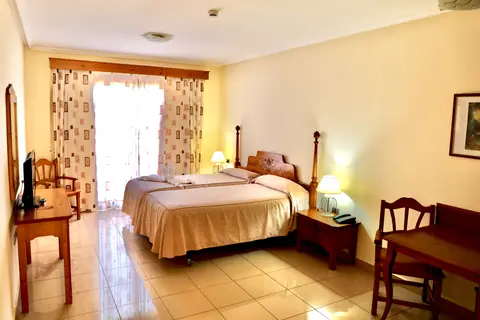 Grand Muthu Golf Plaza in San Miguel de Abona — foto 30