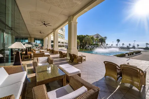 Hotel Las Arenas Balneario Resort foto 18