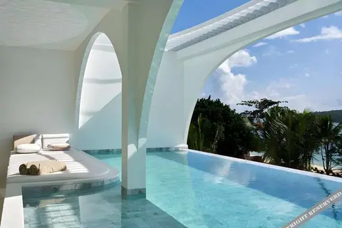 Sala Samui Chaweng Beach Resort in เชิงมน — foto 15