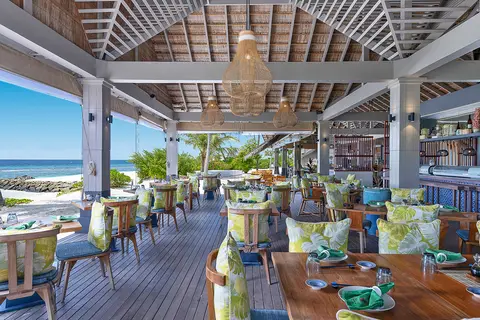 Cora Cora Maldives in Rah Gili Maldives — foto 15