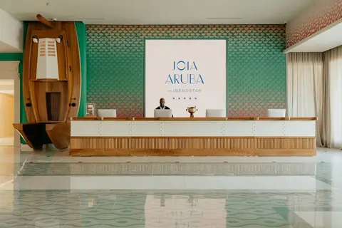 JOIA Aruba by Iberostar in Punta Brabo — foto 22