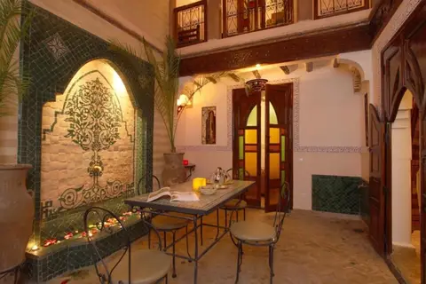 Dar Catalina in Marrakech — foto 5