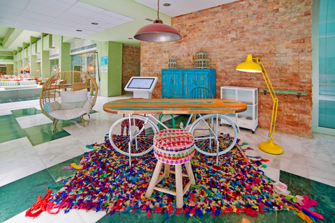 Holiday World Riwo affiliated by Melia foto 8