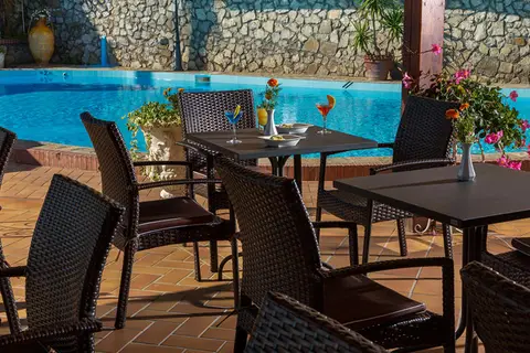 Hotel La Vue d'Or in Sorrento — foto 21