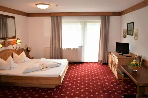 Hotel Malerhaus in Fügen — foto 20