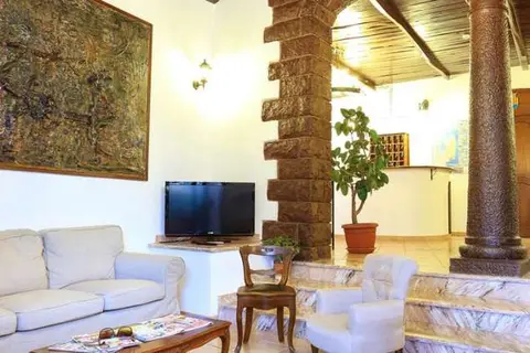 Villa Piras in Alghero — foto 17