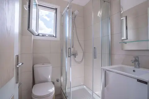 Dimitra Apartments in Γουβιά — foto 8