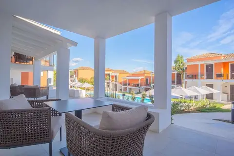 Hotel Galanias Bari Sardo in Barì/Bari Sardo — foto 8