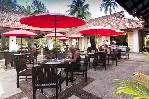 Amora Beach Resort Phuket in Amora Beach Resort, foto 9