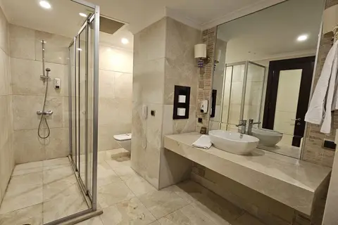 Goldcity in Alanya — foto 16